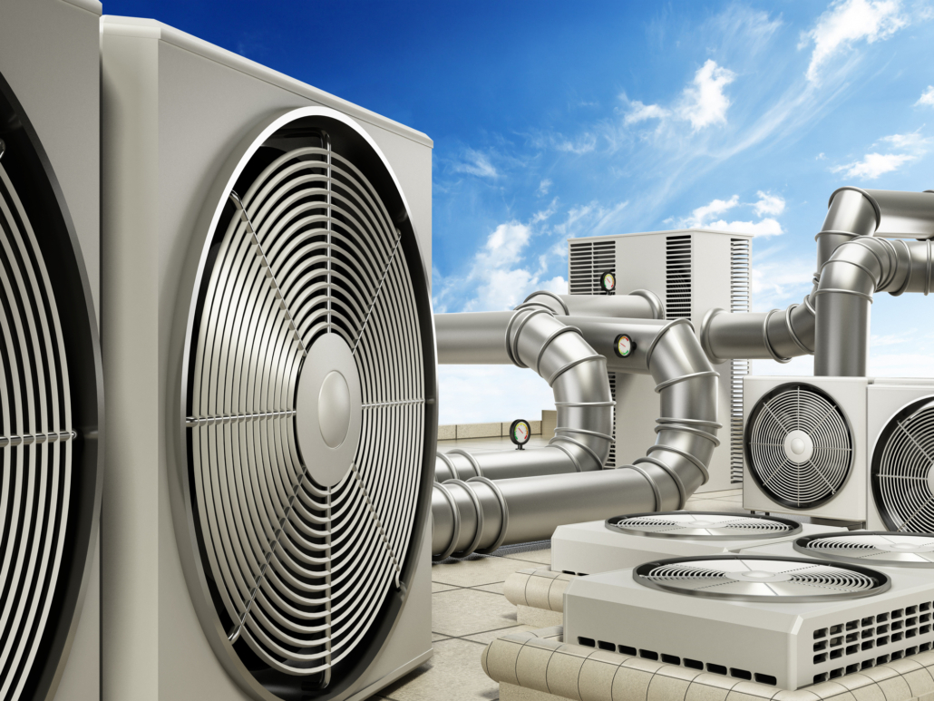 hvac energy efficiency retrofits