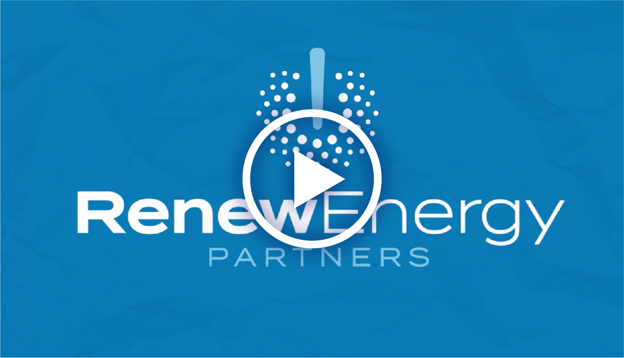 Renew Energy Partners Introduction