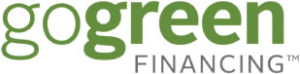 Go Green Financing Energy Partner