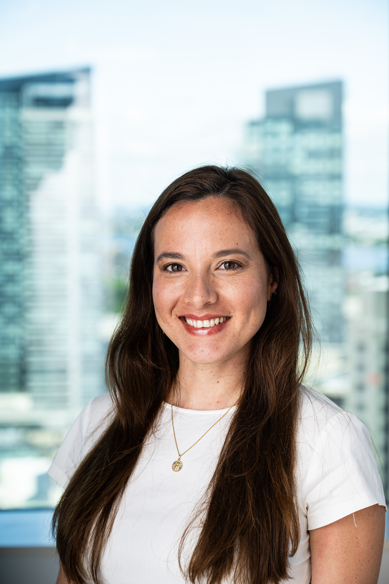Employee Profile: Aurora Fernández