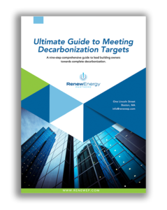 Ultimate Guide To Decarbonization