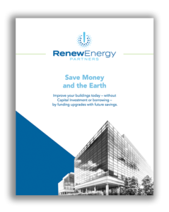 Renew Energy Partners Corporate Brochure