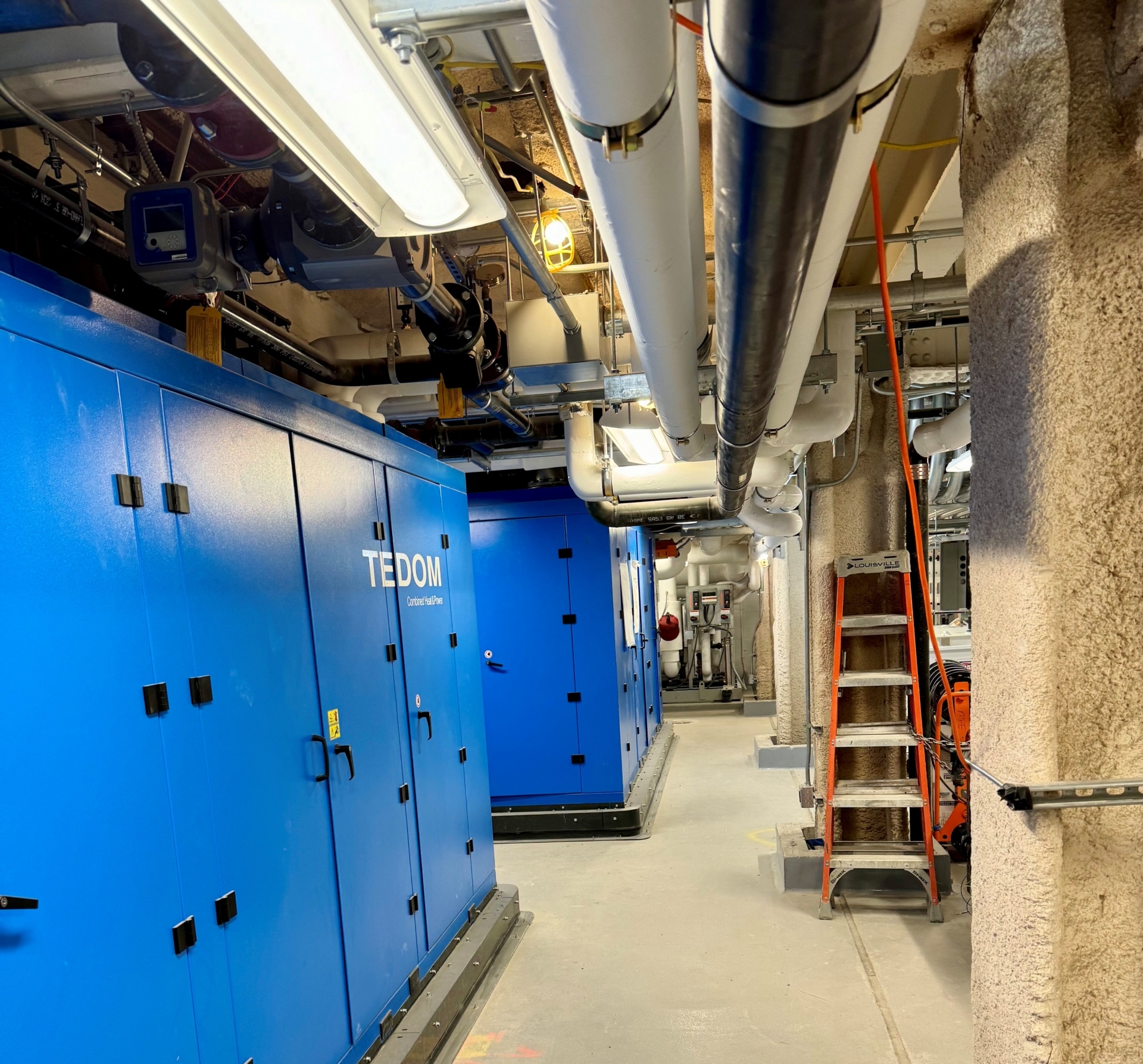 RENEW Energy Partners Named 2025 Climate Finance Innovator Award from U.S. Department of Energy